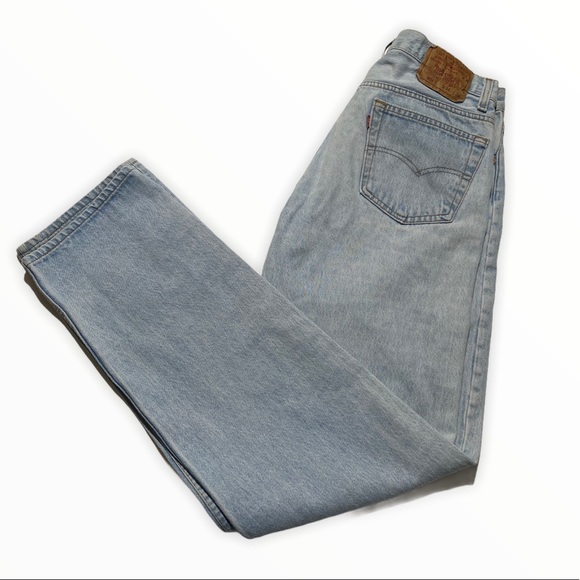 levis 501 0134